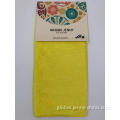 Instant Water Absrption Microfiber Coral Cloth Soft Microfiber Coral Cloth Manufactory